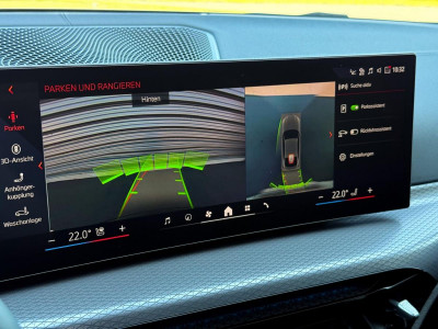 BMW i4 Vorführwagen