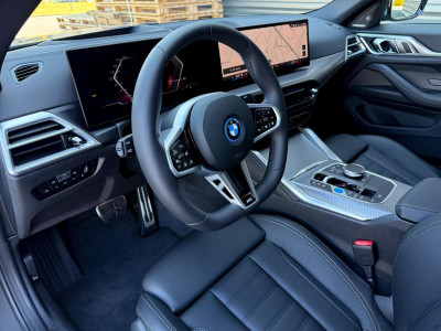 BMW i4 Vorführwagen