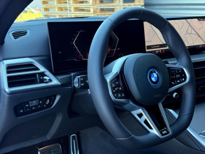 BMW i4 Vorführwagen