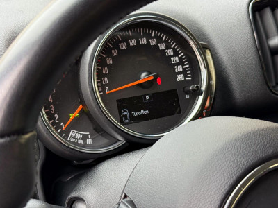 MINI Countryman Gebrauchtwagen MINI Countryman Gebrauchtwagen