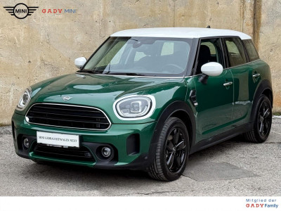 MINI Countryman Gebrauchtwagen