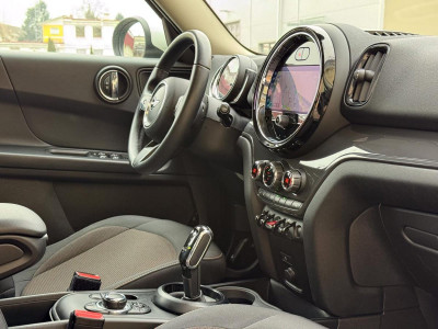 MINI Countryman Gebrauchtwagen MINI Countryman Gebrauchtwagen