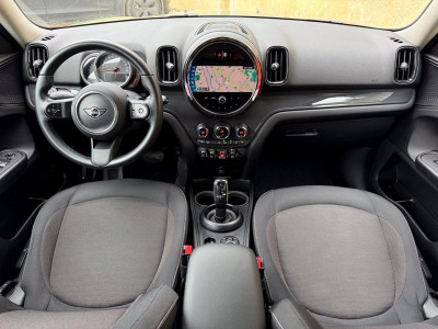 MINI Countryman Gebrauchtwagen MINI Countryman Gebrauchtwagen