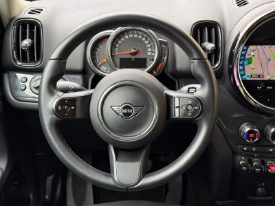 MINI Countryman Gebrauchtwagen MINI Countryman Gebrauchtwagen