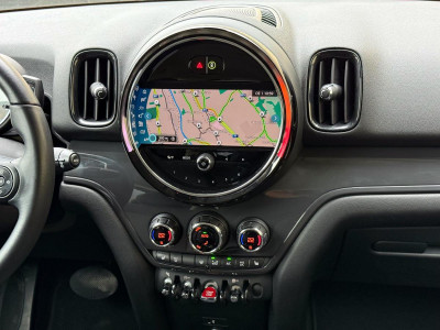 MINI Countryman Gebrauchtwagen MINI Countryman Gebrauchtwagen