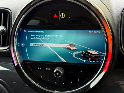 MINI Countryman Gebrauchtwagen MINI Countryman Gebrauchtwagen