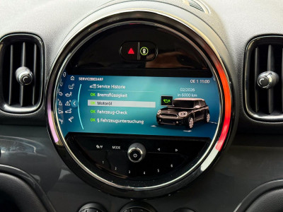 MINI Countryman Gebrauchtwagen MINI Countryman Gebrauchtwagen