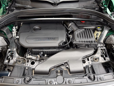 MINI Countryman Gebrauchtwagen MINI Countryman Gebrauchtwagen