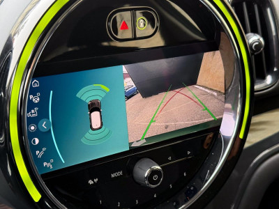 MINI Countryman Gebrauchtwagen MINI Countryman Gebrauchtwagen