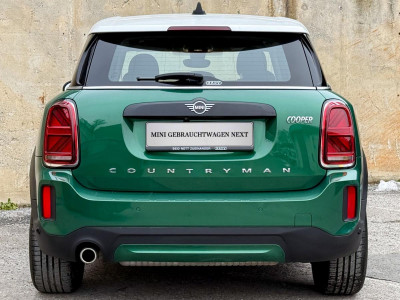 MINI Countryman Gebrauchtwagen MINI Countryman Gebrauchtwagen