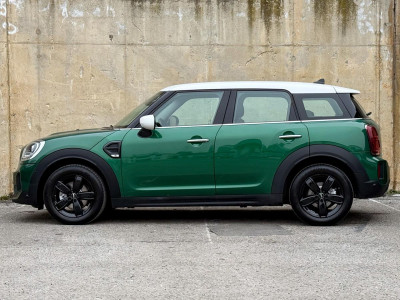 MINI Countryman Gebrauchtwagen MINI Countryman Gebrauchtwagen