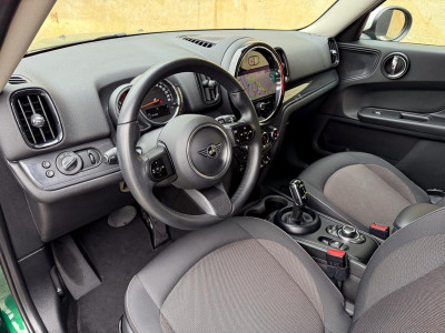 MINI Countryman Gebrauchtwagen MINI Countryman Gebrauchtwagen