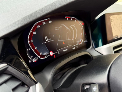 BMW 3er Gebrauchtwagen BMW 3er Gebrauchtwagen