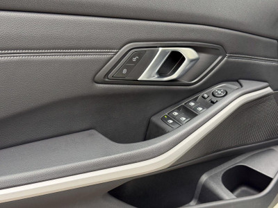 BMW 3er Gebrauchtwagen BMW 3er Gebrauchtwagen