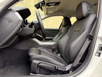 BMW 3er Gebrauchtwagen BMW 3er Gebrauchtwagen