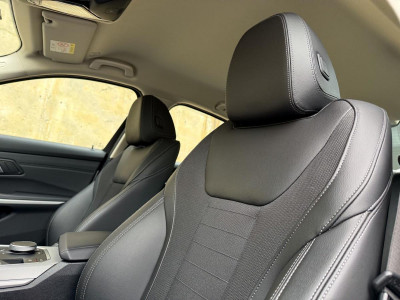 BMW 3er Gebrauchtwagen BMW 3er Gebrauchtwagen