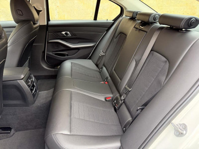 BMW 3er Gebrauchtwagen BMW 3er Gebrauchtwagen