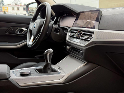 BMW 3er Gebrauchtwagen BMW 3er Gebrauchtwagen