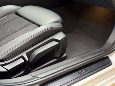 BMW 3er Gebrauchtwagen BMW 3er Gebrauchtwagen