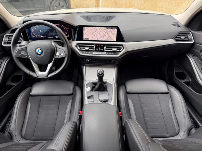 BMW 3er Gebrauchtwagen BMW 3er Gebrauchtwagen