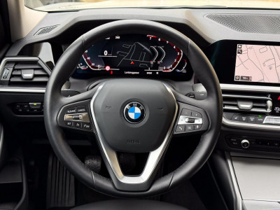 BMW 3er Gebrauchtwagen BMW 3er Gebrauchtwagen