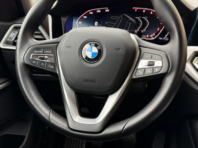 BMW 3er Gebrauchtwagen BMW 3er Gebrauchtwagen