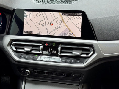 BMW 3er Gebrauchtwagen BMW 3er Gebrauchtwagen