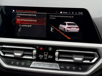 BMW 3er Gebrauchtwagen BMW 3er Gebrauchtwagen