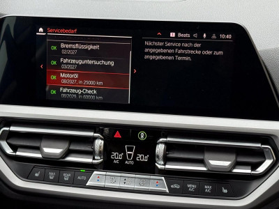 BMW 3er Gebrauchtwagen BMW 3er Gebrauchtwagen