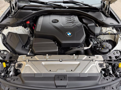 BMW 3er Gebrauchtwagen BMW 3er Gebrauchtwagen