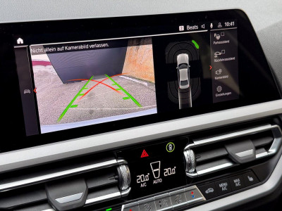 BMW 3er Gebrauchtwagen BMW 3er Gebrauchtwagen