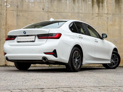 BMW 3er Gebrauchtwagen BMW 3er Gebrauchtwagen