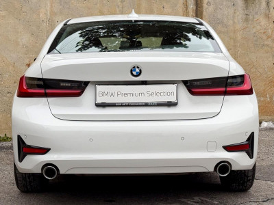 BMW 3er Gebrauchtwagen BMW 3er Gebrauchtwagen