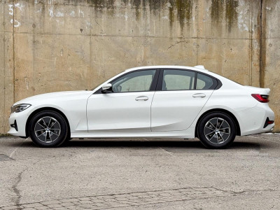 BMW 3er Gebrauchtwagen BMW 3er Gebrauchtwagen