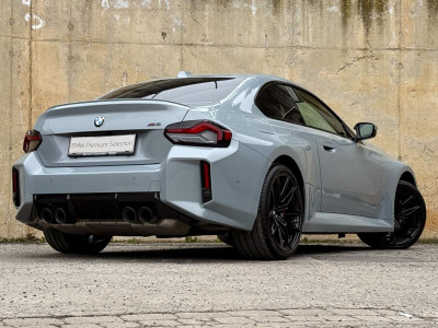 BMW 2er Gebrauchtwagen BMW 2er Gebrauchtwagen