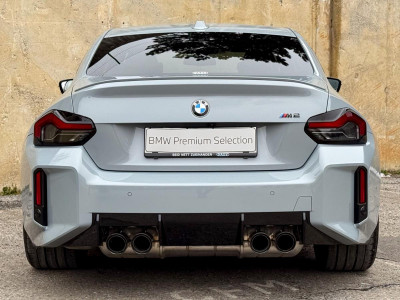 BMW 2er Gebrauchtwagen BMW 2er Gebrauchtwagen