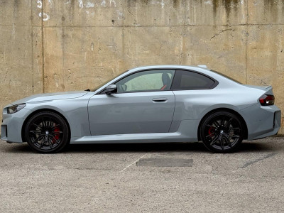 BMW 2er Gebrauchtwagen BMW 2er Gebrauchtwagen