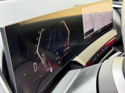 BMW X3 Vorführwagen