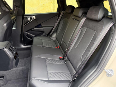 BMW X3 Vorführwagen