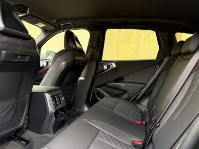 BMW X3 Vorführwagen