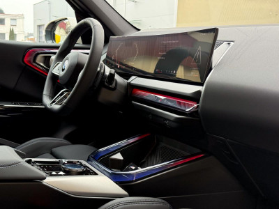 BMW X3 Vorführwagen