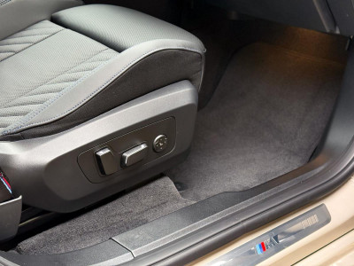 BMW X3 Vorführwagen