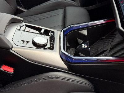 BMW X3 Vorführwagen