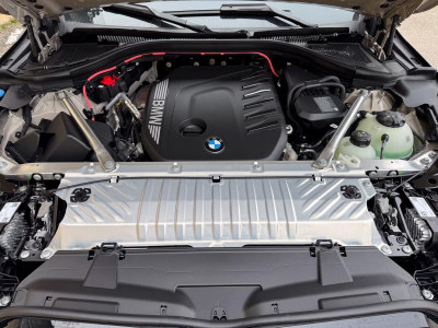 BMW X3 Vorführwagen