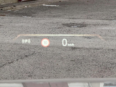 BMW X3 Vorführwagen