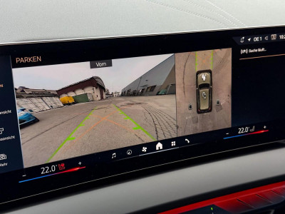 BMW X3 Vorführwagen