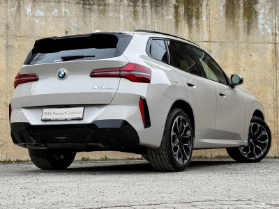 BMW X3 Vorführwagen