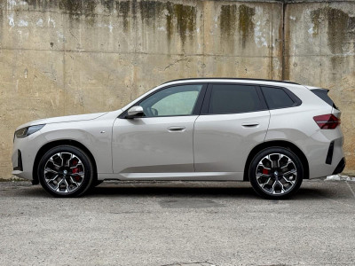 BMW X3 Vorführwagen