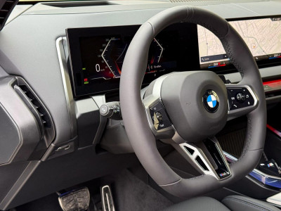 BMW X3 Vorführwagen