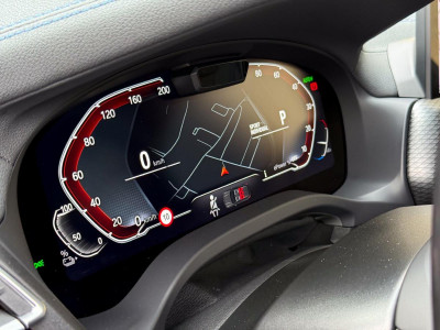 BMW iX3 Gebrauchtwagen BMW iX3 Gebrauchtwagen